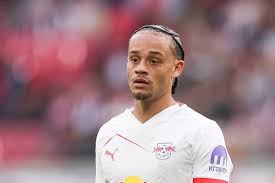 Xavi Simons Transfer Brouhaha: Barcelona, Man U, Arsenal dey fight for am?