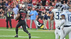 NFL Players Dropping the Ball Before the Goal Line: A Growing Trend?