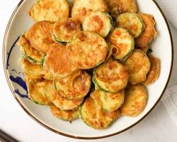 Gambar Korean Fritters Subang
