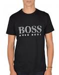 Hugo Boss Menswear Flannels