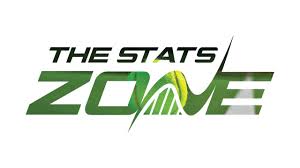 The Stats Zone - News update