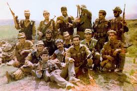 Image result for ազատամարտիկներ