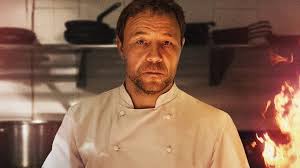 'Special' to write book with Adolescence actor Stephen Graham - BBC