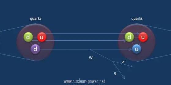 Qué es Strong Force vs Weak Force? Definición