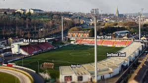 Derry City Football Club - News update