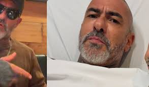 'Roubaram minha aliança no hospital': chamado de 'Folgaça' por ausência no 'MasterChef Brasil', Henrique Fogaça detalha acidente de moto a 120 km/h; chef revela costelas quebradas e fotos de ferimentos