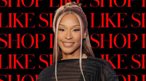 Shop Like—Reframe Beauty Founder Savannah James