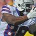 Bills' Marquise Goodwin fails to make U.S. Olympic team