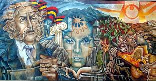 mural Manuel Carrion Pinzano &gt; Roberto Gonzalez - 4359421422408269