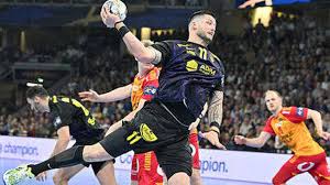 DIRECT. HBC Nantes - FC Barcelone : suivez le quart de finale aller de la Ligue des Champions