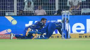 IPL 2026 Action