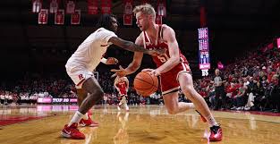 Huskers not getting ahead of 'the next assignment' with B1G After Dark test ahead