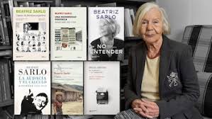 Disputa por la herencia de Beatriz Sarlo: ¿Qué pasará con su obra?