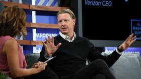 Mejlet avslöjar: Här får svenska vd:n sparken