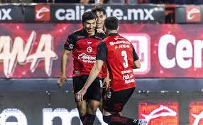 Así quedó la tabla de posiciones y de goleo de la Liga MX tras el triunfo de Xolos con gol de Kevin Castañeda