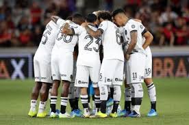 Felipe Melo dispara após derrota do Botafogo: 'Se tivesse jogadores vagabundos...'