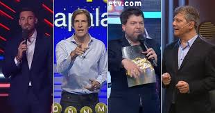 Clarin.com - News update