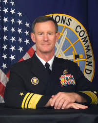 William H. McRaven