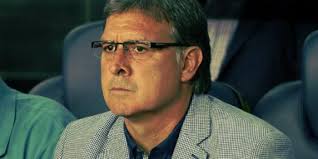 Martino: Barca yang asli sudah kembali. Gerardo Martino puas dengan permainan asli Barca. (c) AFP. Berita Terkait - martino-barca-yang-asli-sudah-kembali-20130919135519