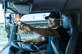AI Innovations Redefining Transportation and Fleet Management