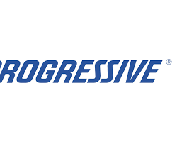 Image of Progressive company logo