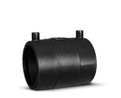 PE100 electrofusion fittings - Zinplast
