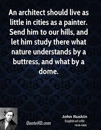 John Ruskin Nature Quotes | QuoteHD via Relatably.com