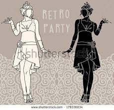 Image result for Women 1920s