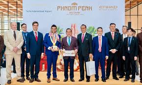 Khmer Times - News update