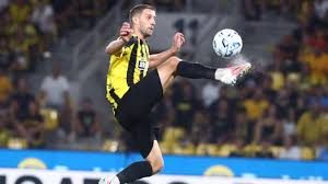 AEK Athens, Fenerbahçe, and Viking Advance to the Champions League