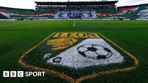 Club Leon Disqualified from FIFA Club World Cup