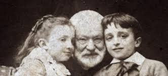 Résultat de recherche d'images pour "victor hugo"