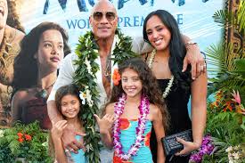 Dwayne Johnson Jokes About Perks for His Kids of Being Named a Disney Legend (Exclusive)