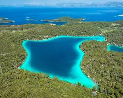 Mljet, Croatia