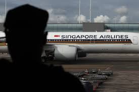 Singapore Airlines defends its decision to invest in loss-making Air India: 'We know the market and how difficult it feels'