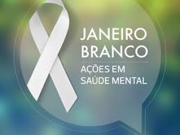 Resultado de imagem para campanha janeiro branco