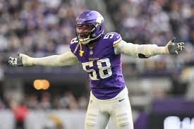 NFC Notes: Brian Burns, Jonathan Greenard, Cowboys, Giants, Vikings