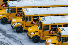 List: School closings and delays for Thursday