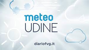 Trend Google: meteo udine