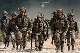 Resultado de imagen para NATO Eagle Scouting