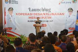 Pemerintah Provinsi Jawa Tengah - News update