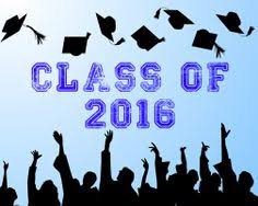 Image result for class of 2016