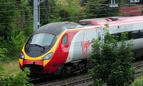 Virgin Poised to Challenge Eurostar on Cross-Channel Rail Routes