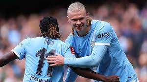 Man City XI vs. Chelsea: Forward Weapons Locked and Loaded—Injury News, Predicted Lineup