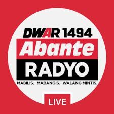 Abante - News update