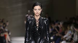 Lucy Markovic, Star of 'Australia's Next Top Model,' Dies at 27