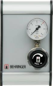 Pressure Regulator Mod. Hf 2 Gauges at best price in Chennai ...
