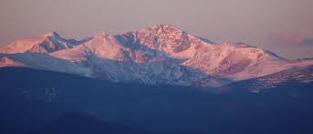 Picture of James Peak Wilderness