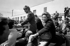 Ethel Kennedy, Widow of Robert F. Kennedy, Passes Away at 96