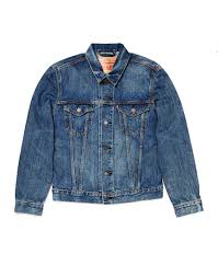 Résultat de recherche d'images pour "trucker jacket"